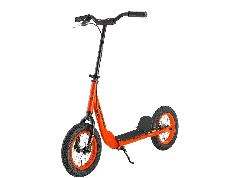 Самокат Novatrack STAMP N2 (12STAMPN2)