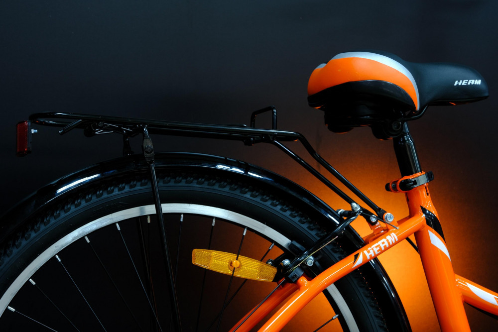 Heam 246 Оранжевый