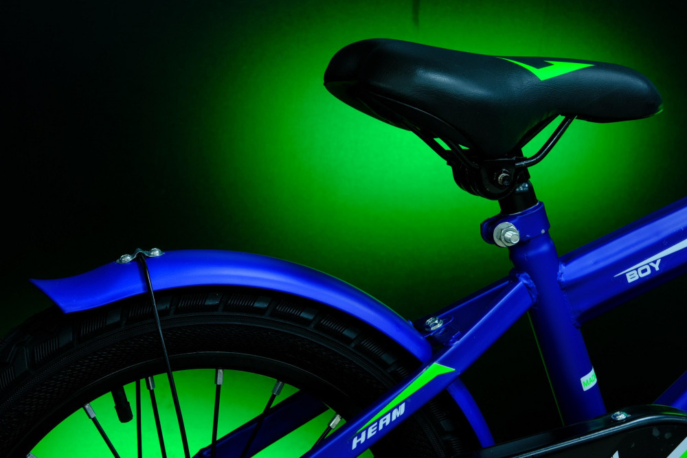 Heam Sport 18 Синий/Зелёный