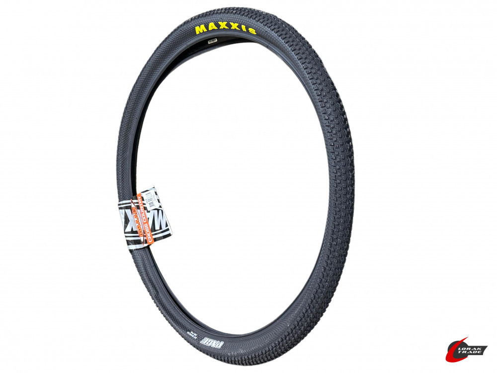 Покрышка MAXXIS 27.5"*2.1 M333 Pace 60TPI, код 41740